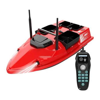 Flytec V803 barības kuģītis 12000mAh