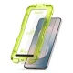 Ringke Easy Slide aizsargstikls Samsung Galaxy S25 FE (2 gab.)