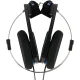 Koss Porta Pro Classic uzliekamās austiņas Black/Silver