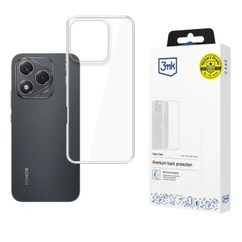 3mk Clear Case vāciņš Honor 400 Lite Caurspīdīgs