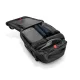 Tech-Protect Defender S40 klēpjdatora mugursoma 40L, melna