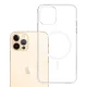 3Mk Protection Clear MagCase vāciņš Apple iPhone 12 Pro Max Caurspīdīgs