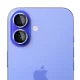 3Mk Protection iPhone 17 kameras lēcu aizsargstikls Lens Protection Pro, zils