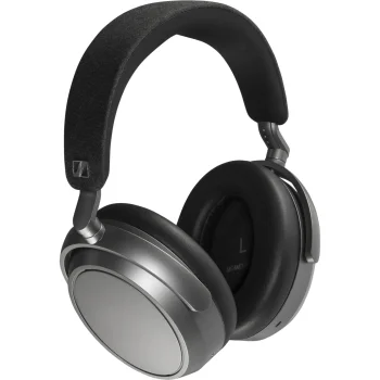 Sennheiser Momentum 4 Wireless bezvadu austiņas, Graphite