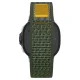 Pulksteņa siksniņa Spigen Athlex Air priekš Samsung Galaxy Watch 40/44/46 mm, zaļa