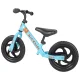 Līdzsvara velosipēds 12\" Nicekids, Blue Orange
