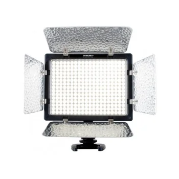 Yongnuo YN300 III LED video gaisma (5500K)