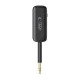 Tech-Protect Ultraboost AU02 Bluetooth 5.4 audio adapteris, melns
