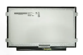 Auo 10.1" LCD ekrāns klēpjdatoram 1024x600, LED, SLIM, 40pin