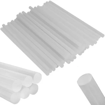 Bigstren karstās līmes stienīši 11x300 mm, 1 kg