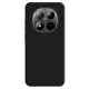 3Mk Protection Matt Case Pro vāciņš Redmi Note 15 Pro, Matte Black