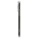 Spigen Ultra Hybrid Mag vāciņš iPhone 14 Pro Caurspīdīgs/Balts