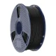 Sunlu High-Speed ABS 3D kvēldiegs 1.75 mm 1 kg, melns