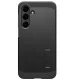 Spigen Tough Armor Mag vāciņš Samsung Galaxy S25 FE, melns un dzeltens