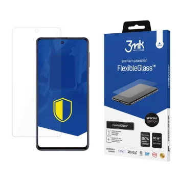 3mk FlexibleGlass Special Edition aizsargstikls Samsung Galaxy M31s