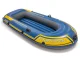 Piepūšamā laiva Challenger 2 komplekts 236 x 114 41 cm INTEX 68367