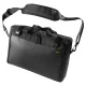 Portatīvā datora soma Spigen KD300 līdz 16\", melna