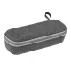 Sunnylife DJI Pocket 3 soma Standard Combo Bag, pelēka
