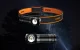 Superfire TH03 multifunkcionāls lukturis un galvas lukturis, 460 lm, USB-C, melns