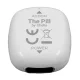 Shelly The Pill universālais Wi-Fi un Bluetooth sensors, balts