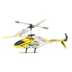Tālvadības helikopters Syma S107G, dzeltens