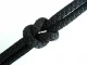 Montāžas Stiprinājuma Aukla Virve Dārza Mājas Šūpuļtīkliem, 2m | Hammock Mounting Cord Rope