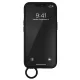 Adidas iPhone 13 / 13 Pro vāciņš OR Hand Strap, melns/zaļš