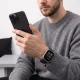 Tech-Protect Iconband Pro siksniņa Apple Watch 44/45/46/49 mm, pelēka