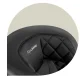 Nukido Louis bērnu autokrēsliņš, 15-36 kg, Isofix, melns