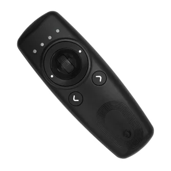 Shelly BLU Remote Control ZB viedās mājas tālvadības pults (Bluetooth / Zigbee)