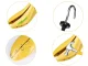 Apavu spriegotājs (Izmērs 30-36), 1gb. | Shoe Stretcher Instep Expander