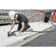 Betona slīpmašīna Bosch GBR 15 CA Professional, 1500 W, 125 mm