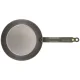 De Buyer Mineral B Element apaļa dzelzs panna, 24 cm