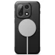 Vāciņš Ringke Onyx Magnetic MagSafe tālrunim OnePlus 15, melns