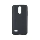 Tfo Matt TPU vāciņš Xiaomi Redmi Note 10 4G / 10S, melns