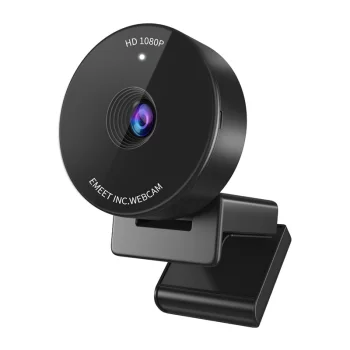 Tīmekļa kamera EMEET SmartCam C950 1080p Full HD