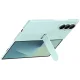 Samsung Galaxy Z Fold 7 (SM-F966B/DS) Original Silicon Case Cover, Light Blue (EF-MF966CMEGWW) | Telefona Vāciņš...
