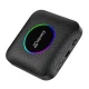 Carlinkit TBOX-Plus 8+128GB bezvadu CarPlay / Android Auto adapteris