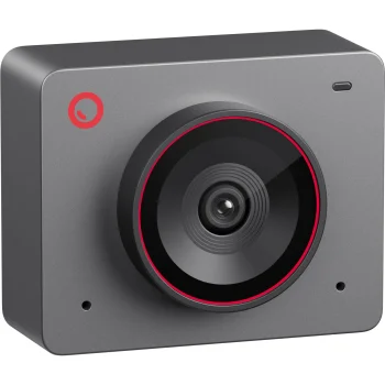 OBSBOT Meet 2 Space Grey tīmekļa kamera