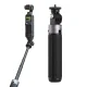 Mini statīvs ar pagarinājumu PGYTECH P-GM-117 kamerām DJI Osmo Pocket un Action