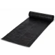 Multigarden Melns Pretzāļu Agroaudums 135g/m² (0.8x100m) ar Tapām