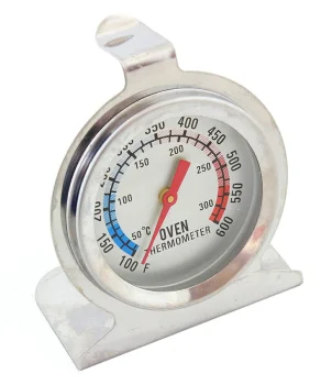 Cepeškrāsns termometrs 50-300°C