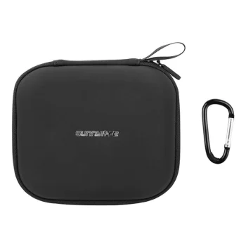 Sunnylife soma DJI Neo dronam, melna