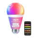 Lepro B1 E27 viedā LED spuldze ar Bluetooth un Wi-Fi, 806 lm