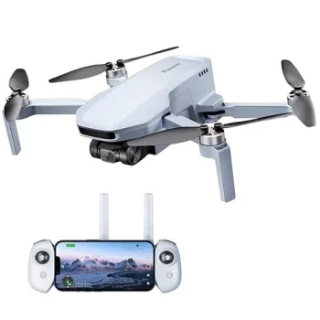 Drons Potensic Atom SE Expansion Kit 4K 12MP