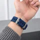 Tech-Protect Motion siksniņa Apple Watch 44 / 45 / 46 / 49 mm, zila