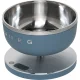 Digitālie virtuves svari SMEG KSC01SBMWW, 5 kg, zili