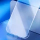 3Mk Protection Just20g vāciņš Apple iPhone 16 Plus - Caurspīdīgs