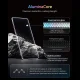 Spigen Glas.tR EZ Fit Pro AC aizsargstikls Samsung Galaxy S26 FE, 2 gab.
