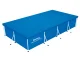 Bestway 58107 karkasa baseina pārsegs, 400 x 211 cm